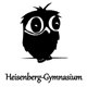 Logo Heisenberg Gymnasium Bruchsal