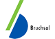 Logo Stadt Bruchsal